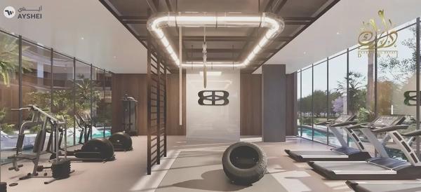 Apartment For Sale in Bond Enclave, Arjan, Dubai