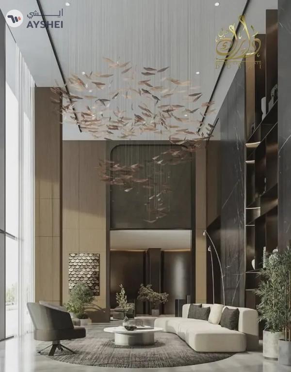 Apartment For Sale in Bond Enclave, Arjan, Dubai