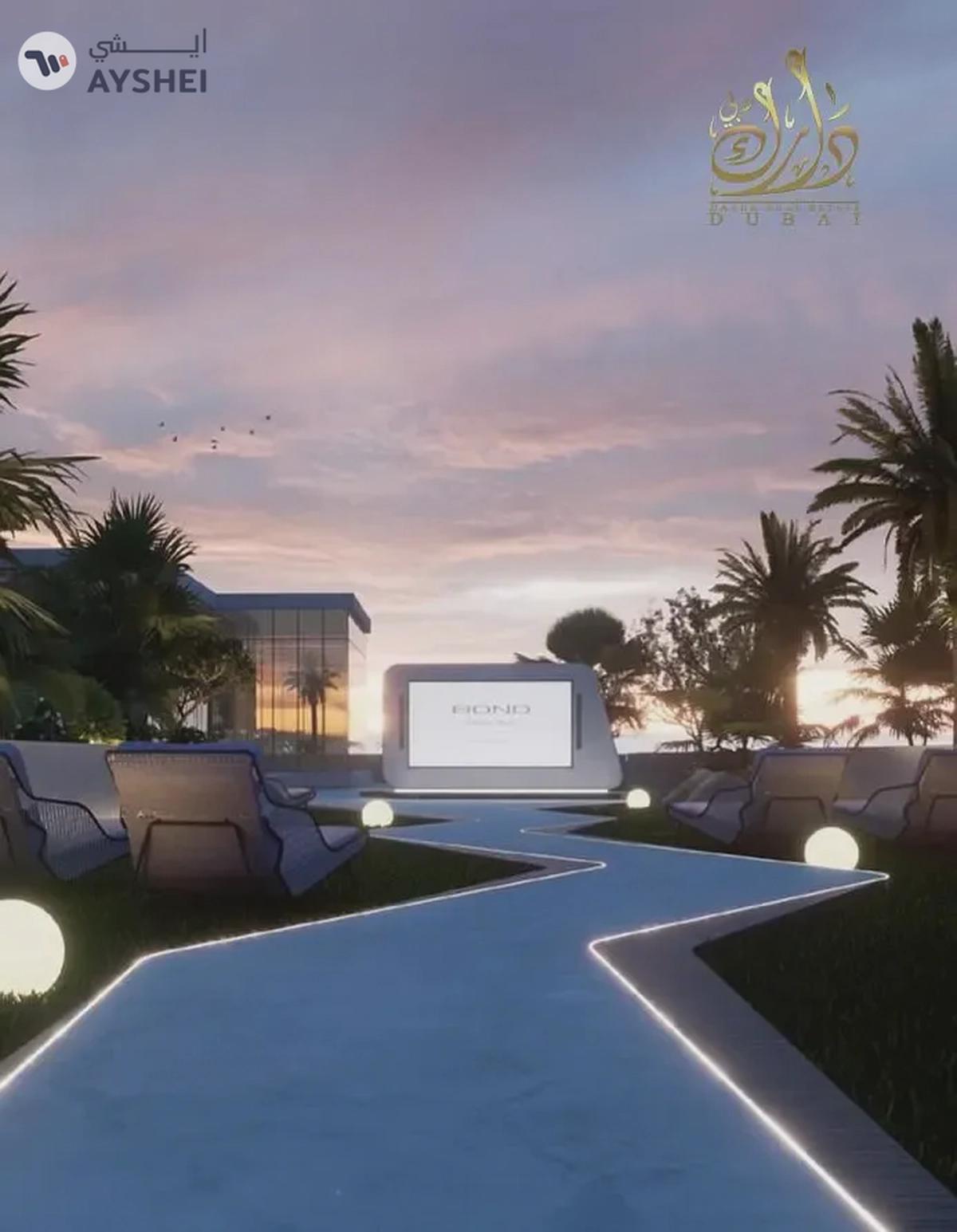 Apartment For Sale in Bond Enclave, Arjan, Dubai-19-19