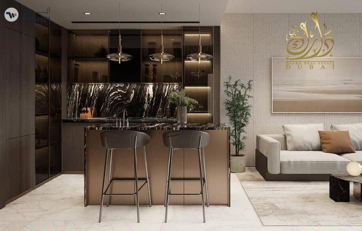 Apartment For Sale in Bond Enclave, Arjan, Dubai-18-18