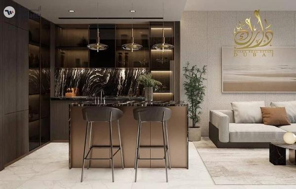 Apartment For Sale in Bond Enclave, Arjan, Dubai