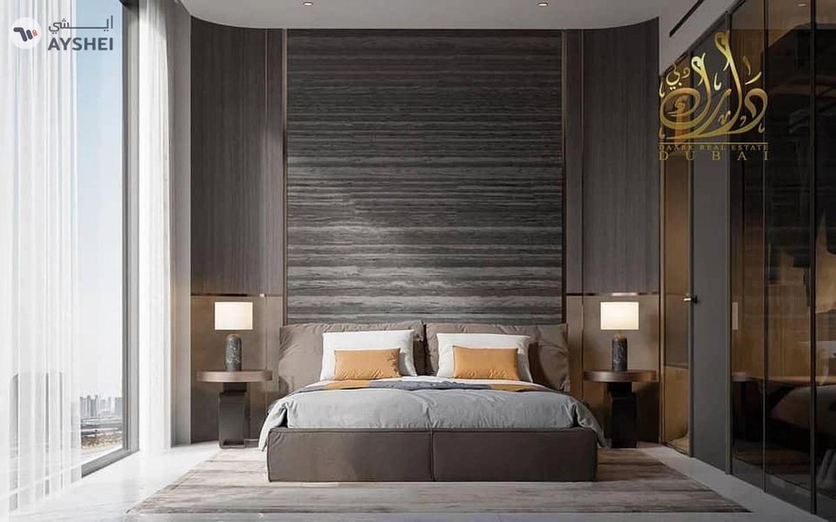 Apartment For Sale in Bond Enclave, Arjan, Dubai-13-13