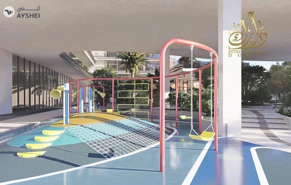 Apartment For Sale in Bond Enclave, Arjan, Dubai-10-10