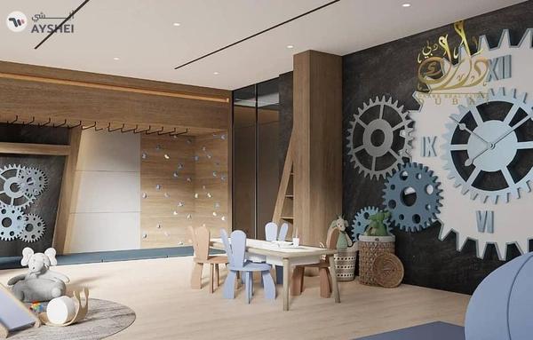 Apartment For Sale in Bond Enclave, Arjan, Dubai