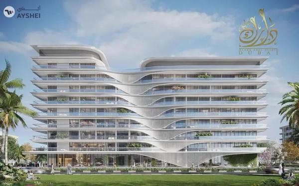 Apartment For Sale in Bond Enclave, Arjan, Dubai