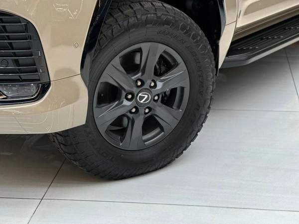 Lexus LX 700h Brand New LX700h Overtrail In Stock