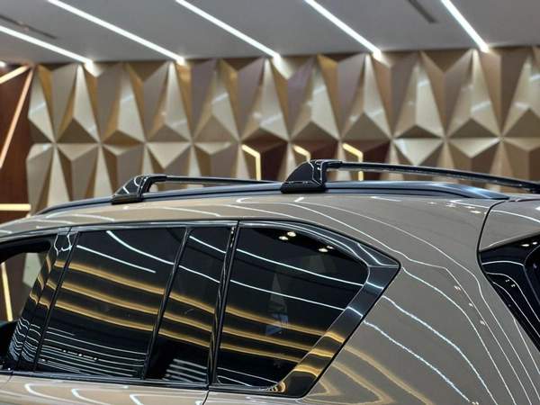 Lexus LX 700h Brand New LX700h Overtrail In Stock