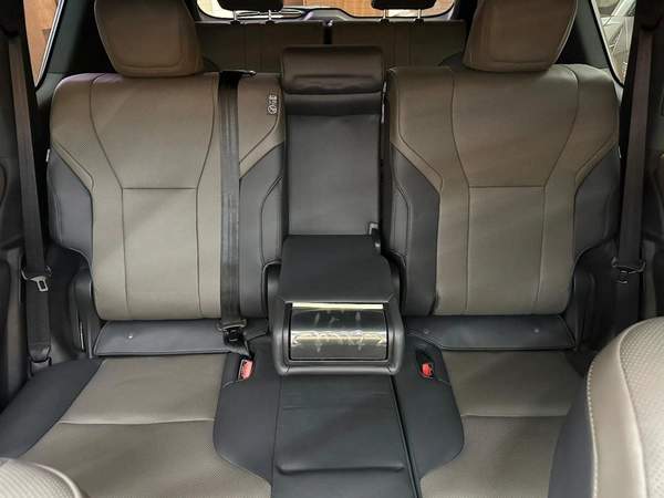 Lexus LX 700h Brand New LX700h Overtrail In Stock