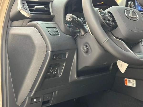 Lexus LX 700h Brand New LX700h Overtrail In Stock