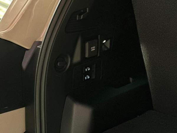 Lexus LX 700h Brand New LX700h Overtrail In Stock