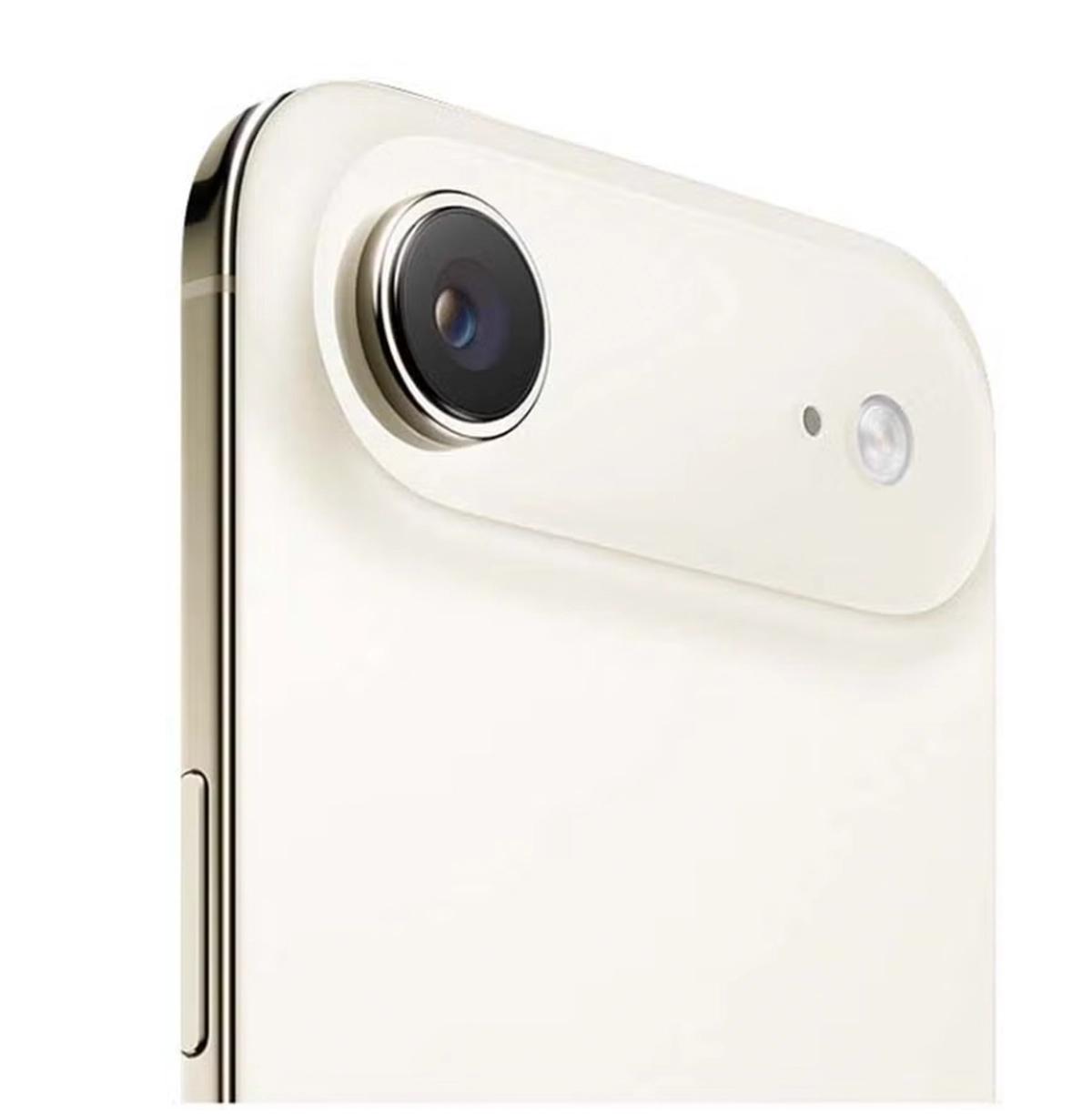Apple iPhone Air 256GB Light Gold 5G (eSim only) With FaceTime - International Version-2-2