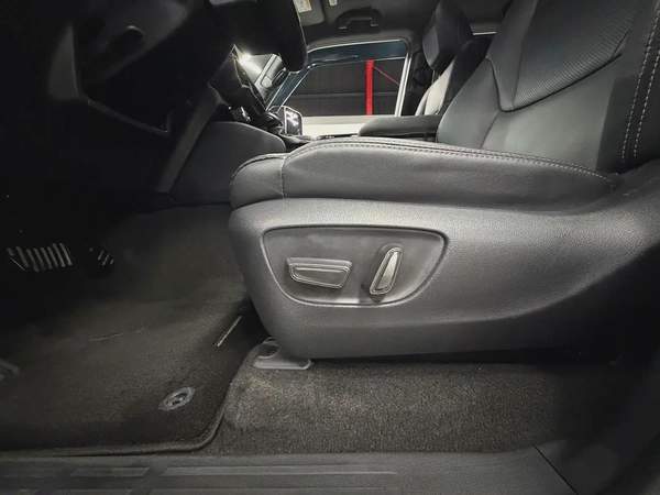 Rare - Ultimate Desert Edition - Toyota Warranty Service - 7 Seats - GCC Specs