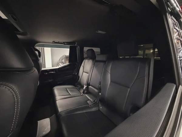 Rare - Ultimate Desert Edition - Toyota Warranty Service - 7 Seats - GCC Specs