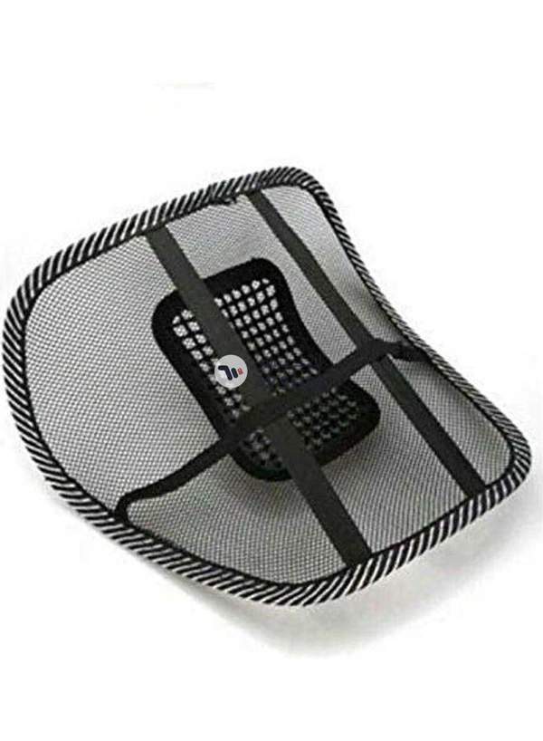 Generic 2Pcs Of Car Seat Cushion