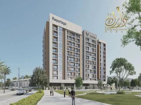 40%DISCOUNT |NEAR METRO| 100% Capital Appreciation