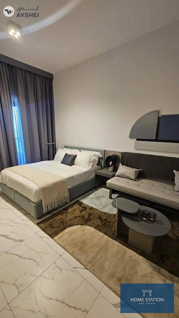 MAG 910, MAG City, District 7, Mohammed Bin Rashid City, Dubai