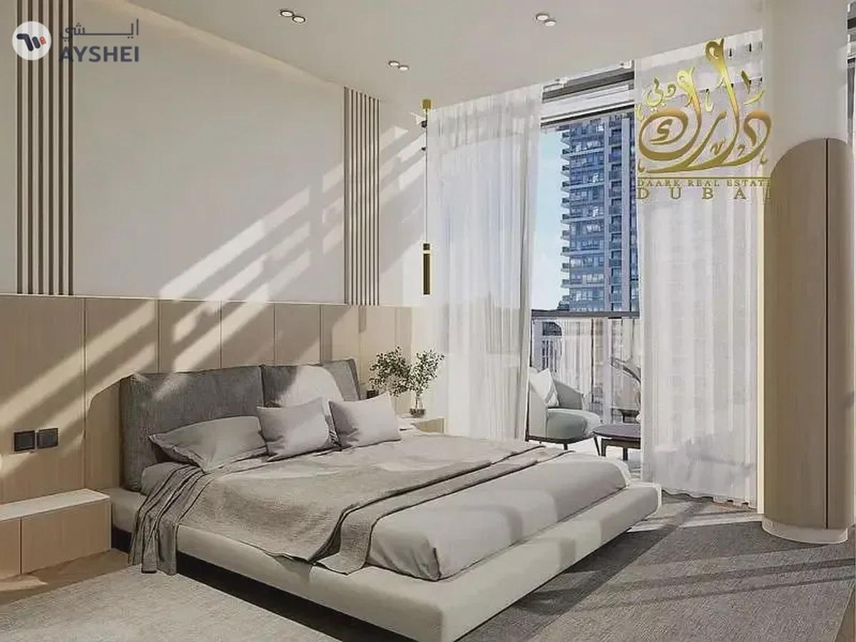 Luxury Living Jumeirah Garden City - Q4 2026 Handover - High ROI & High Demand-0-landscape