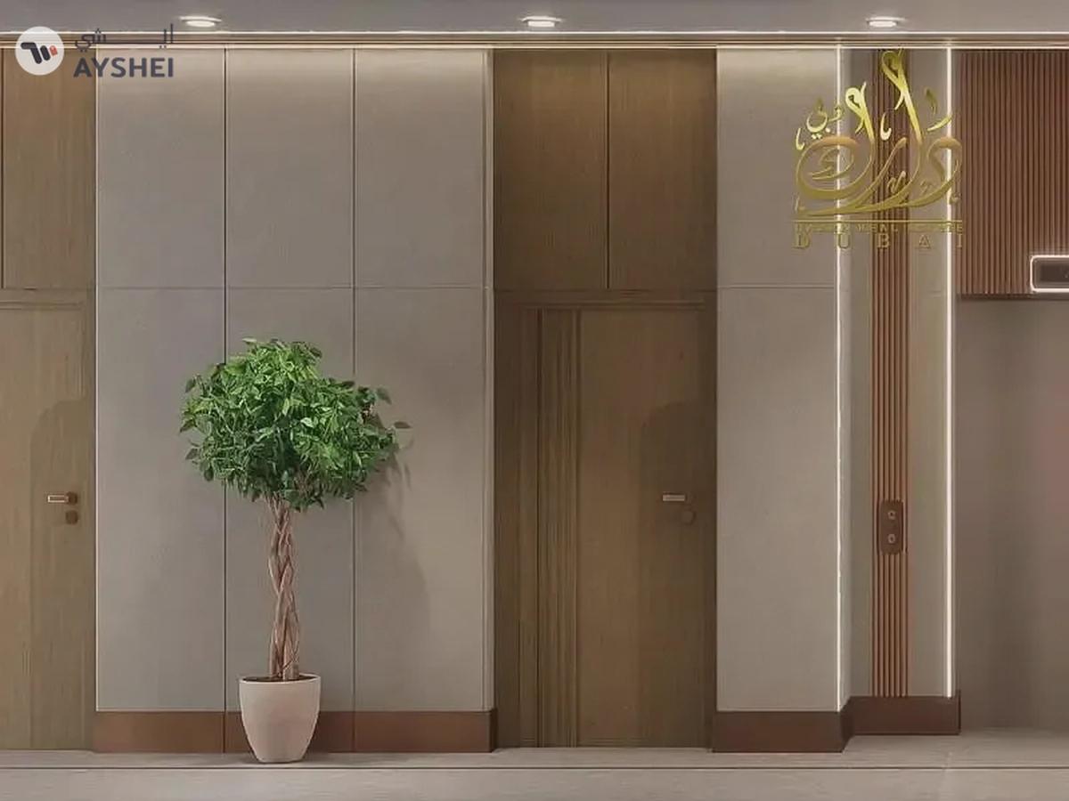 Luxury Living Jumeirah Garden City - Q4 2026 Handover - High ROI & High Demand-10-10