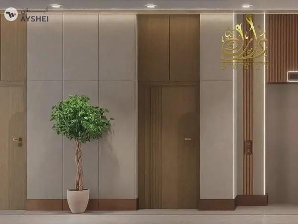 Luxury Living Jumeirah Garden City - Q4 2026 Handover - High ROI & High Demand