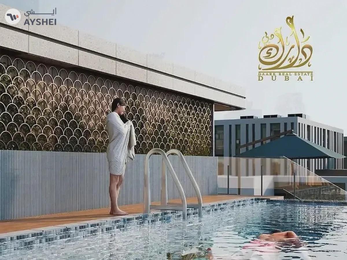 Luxury Living Jumeirah Garden City - Q4 2026 Handover - High ROI & High Demand-11-11