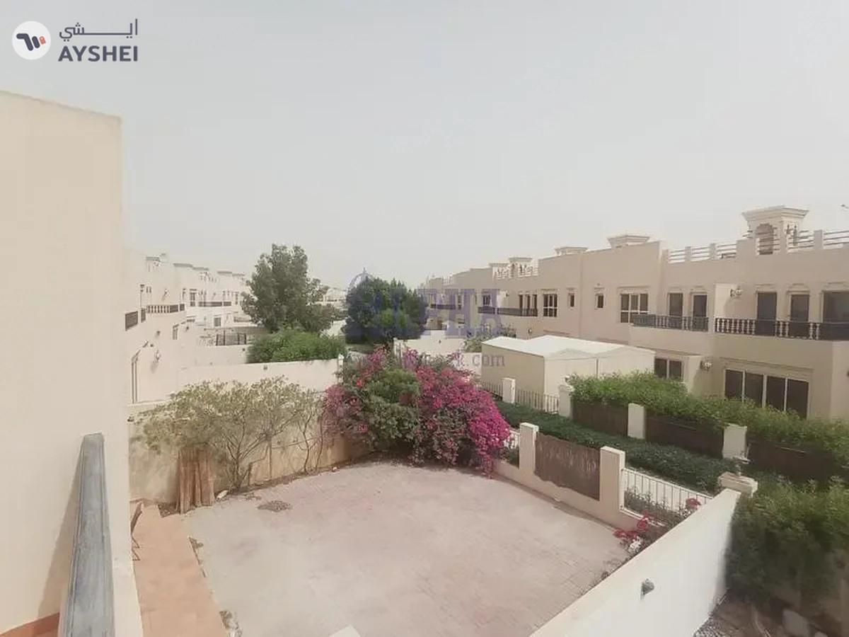 Al Hamra Village Town Houses, Al Hamra Village, Ras Al Khaimah-5-5