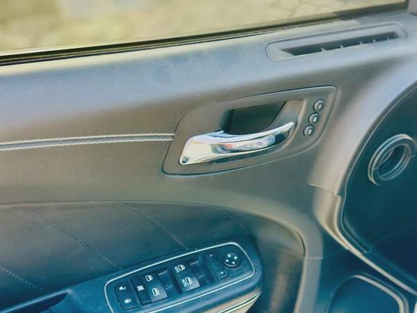 2020 Dodge Charger SRT Hellcat - # 16234