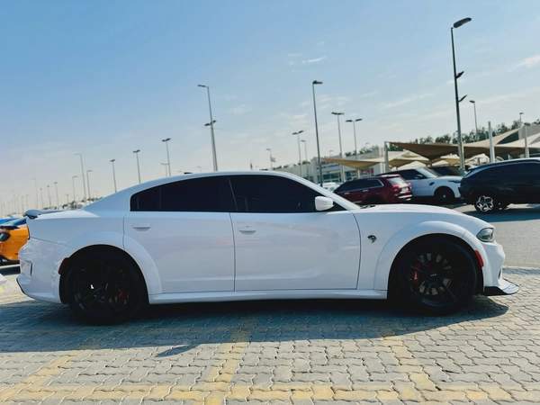 2020 Dodge Charger SRT Hellcat - # 16234