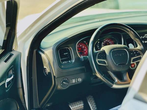 2020 Dodge Charger SRT Hellcat - # 16234