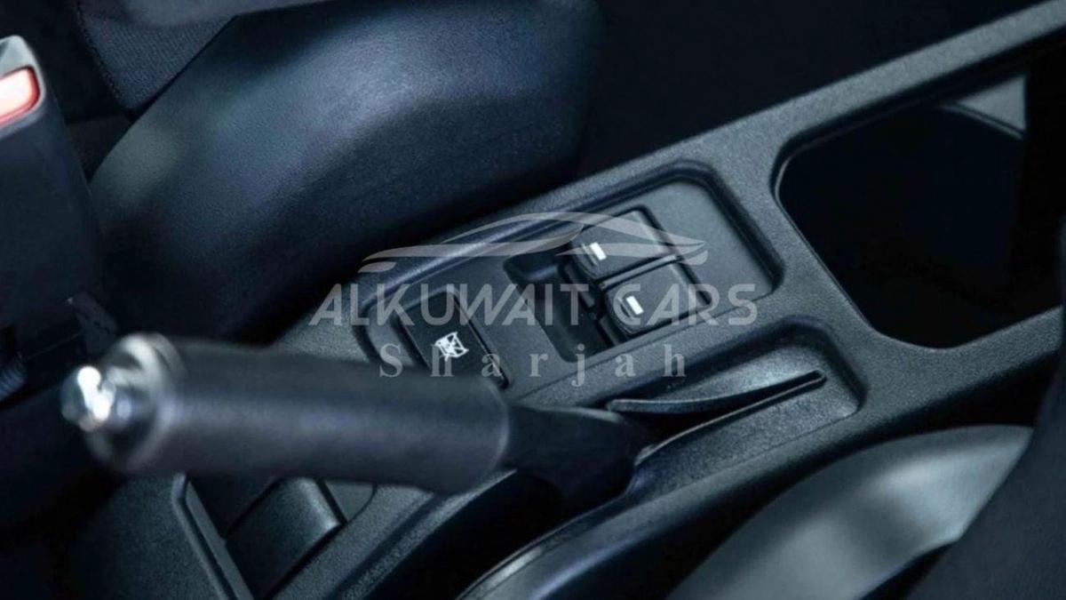 Suzuki Jimny Suzuki Jimny 2024 Suzuki Jimny 1.5 4x4 5DR GLX-12-12