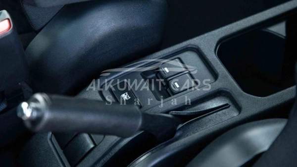 Suzuki Jimny Suzuki Jimny 2024 Suzuki Jimny 1.5 4x4 5DR GLX