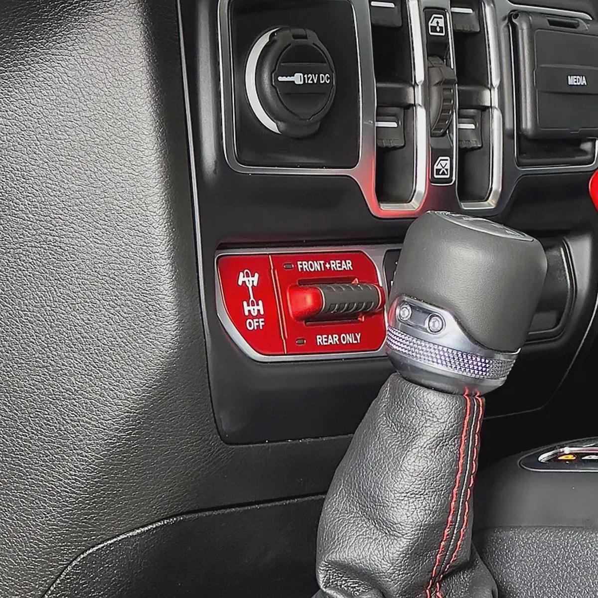 2023 Jeep Gladiator Rubicon V6-11-11