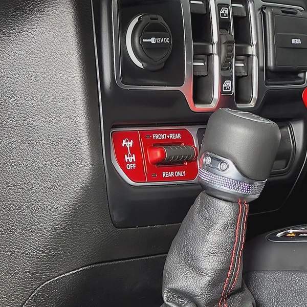 2023 Jeep Gladiator Rubicon V6