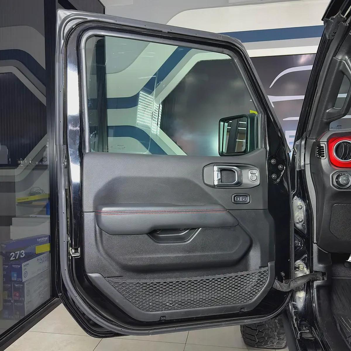 2023 Jeep Gladiator Rubicon V6-14-14