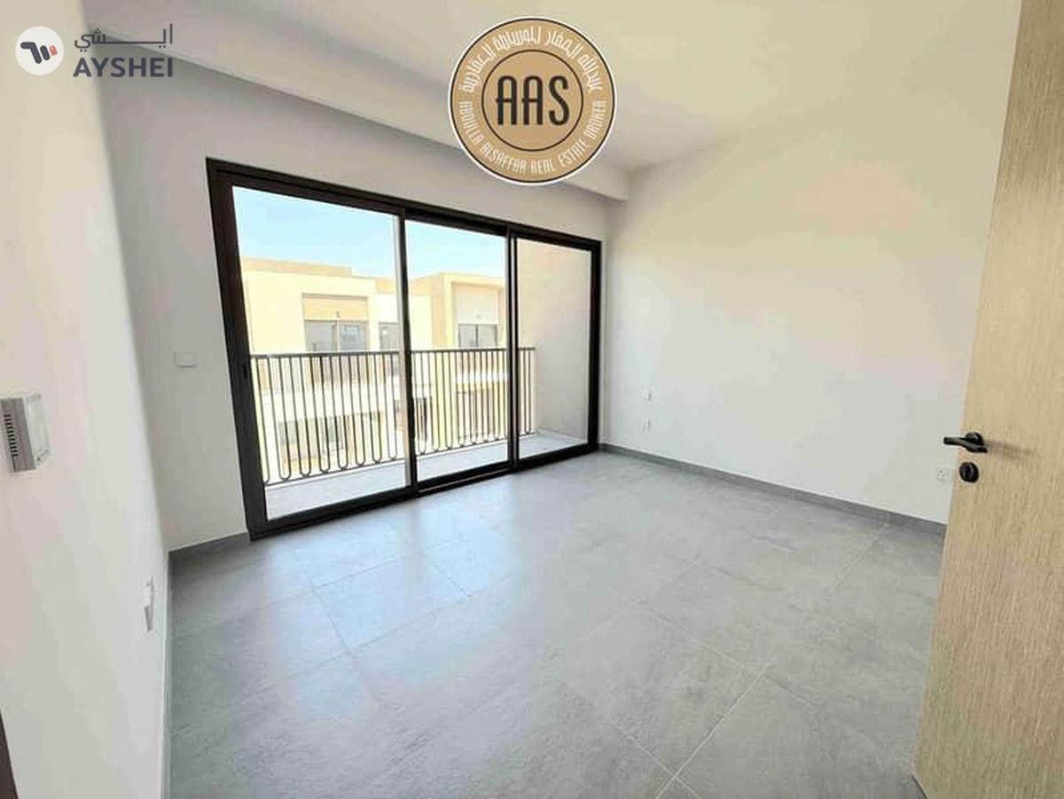 FULLY BRAND NEW 4BR+MAID VILLA FOR RENT-9-9