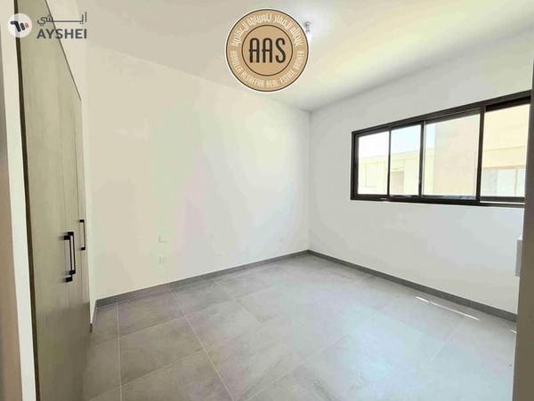 FULLY BRAND NEW 4BR+MAID VILLA FOR RENT