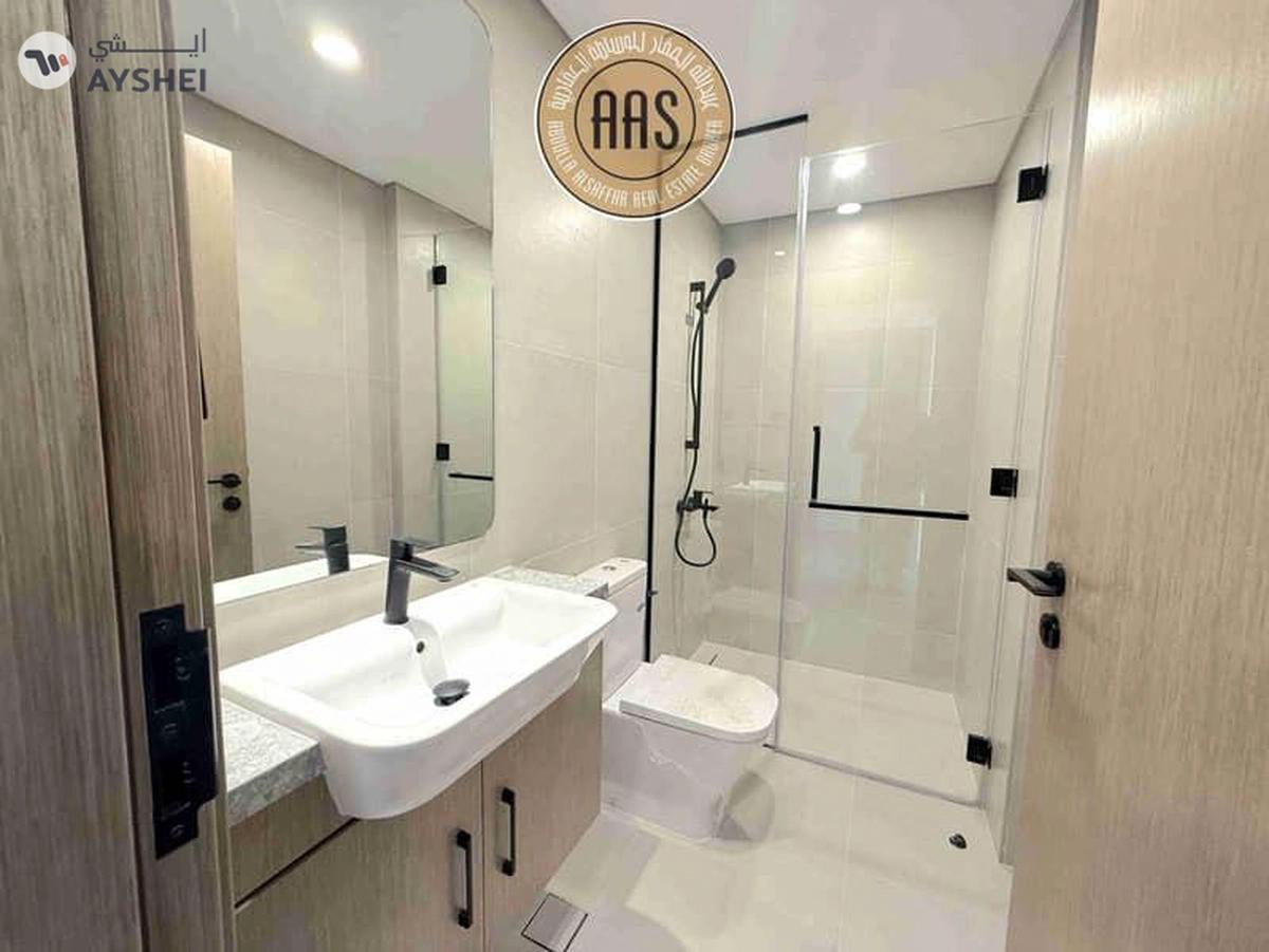 FULLY BRAND NEW 4BR+MAID VILLA FOR RENT-12-12