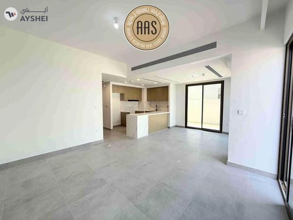 FULLY BRAND NEW 4BR+MAID VILLA FOR RENT