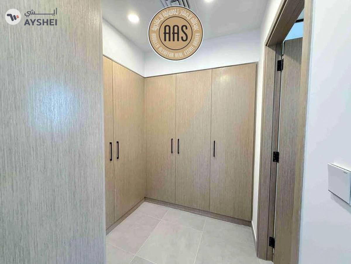 FULLY BRAND NEW 4BR+MAID VILLA FOR RENT-5-5