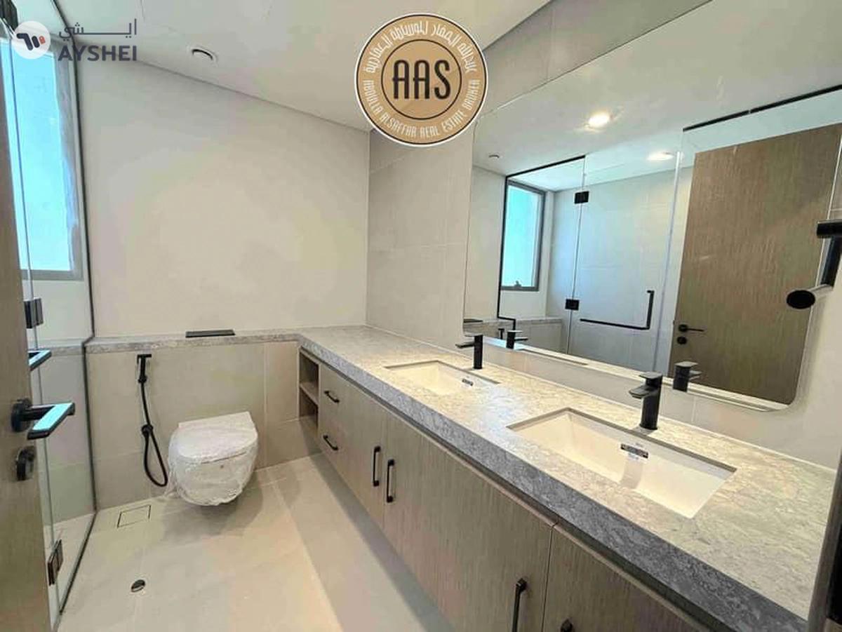 FULLY BRAND NEW 4BR+MAID VILLA FOR RENT-6-6