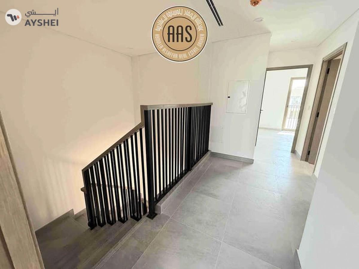 FULLY BRAND NEW 4BR+MAID VILLA FOR RENT-8-8