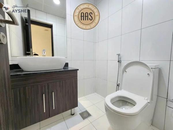 No commission/spacious 2bhk with close kitchen & storage/rent100k/arjan