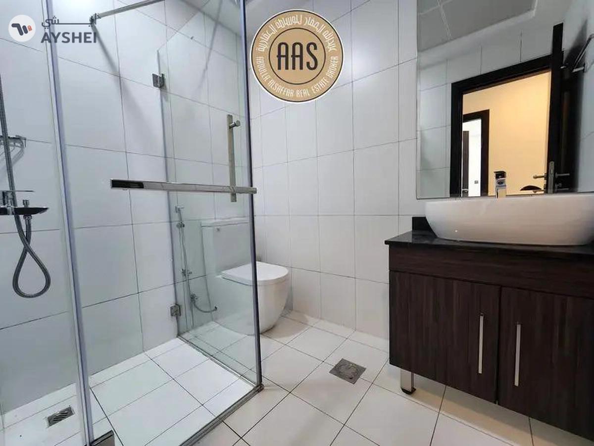 No commission/spacious 2bhk with close kitchen & storage/rent100k/arjan-9-9