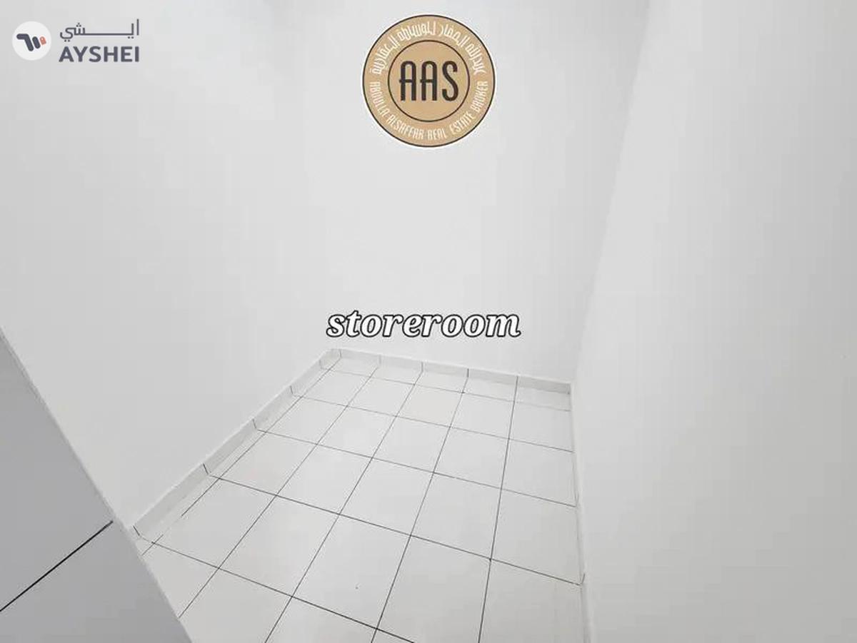 No commission/spacious 2bhk with close kitchen & storage/rent100k/arjan-5-5