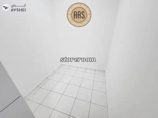 No commission/spacious 2bhk with close kitchen & storage/rent100k/arjan