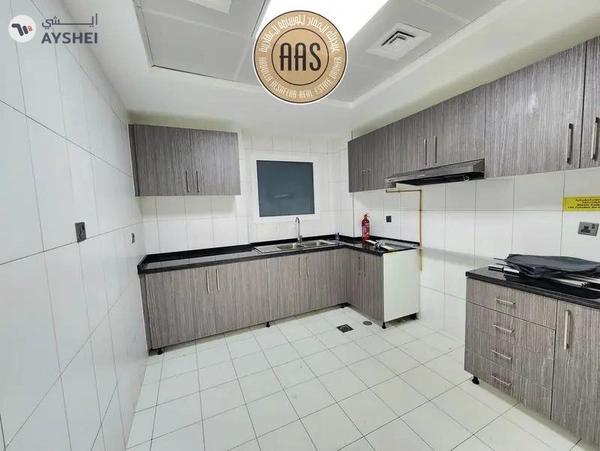 No commission/spacious 2bhk with close kitchen & storage/rent100k/arjan
