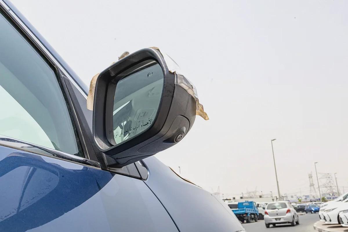 GMC Acadia Denali AWD -2024 (Export)-8-8