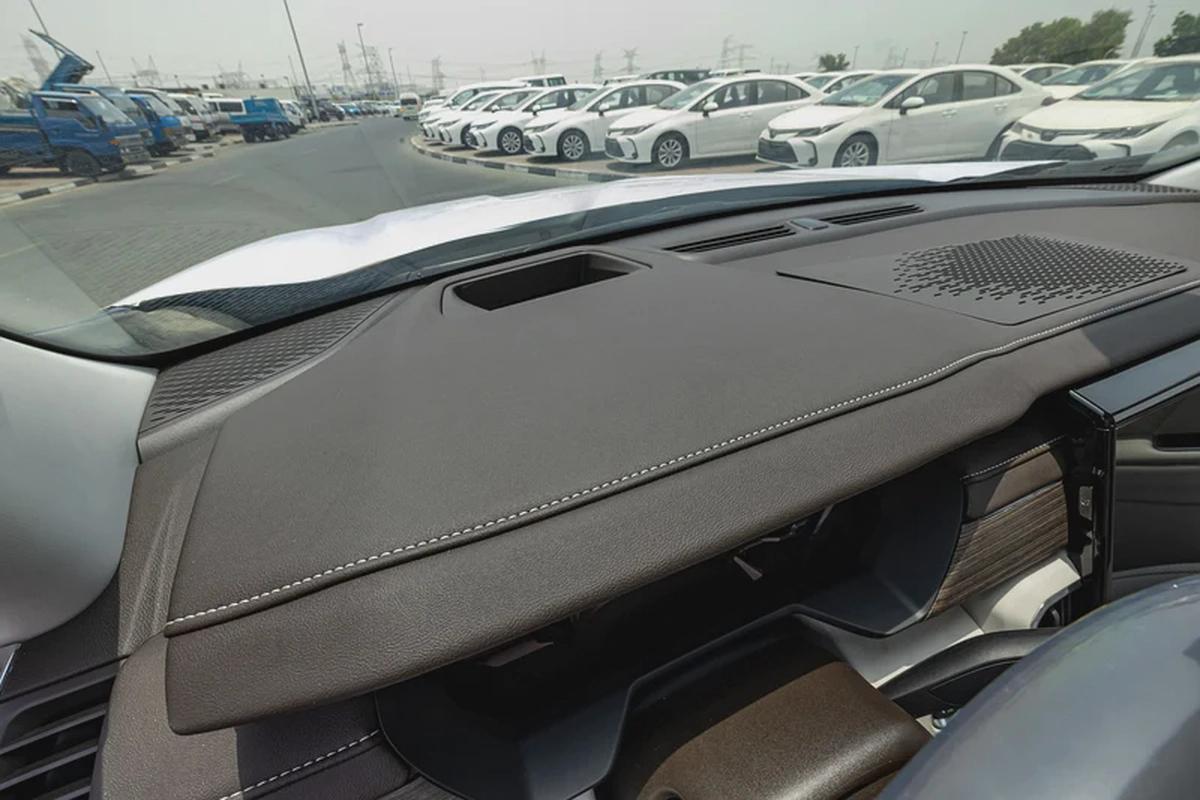 GMC Acadia Denali AWD -2024 (Export)-9-9