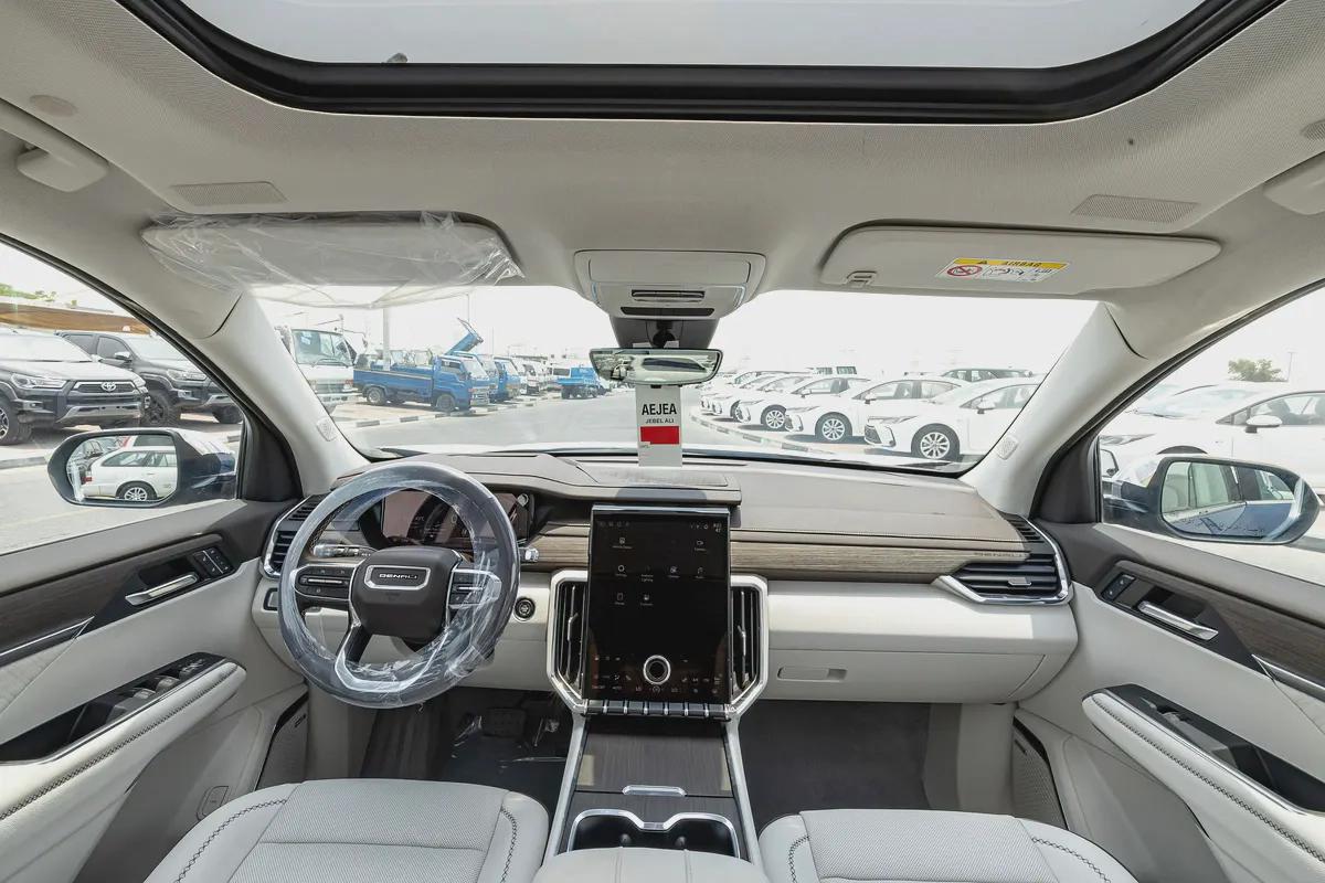 GMC Acadia Denali AWD -2024 (Export)-10-10