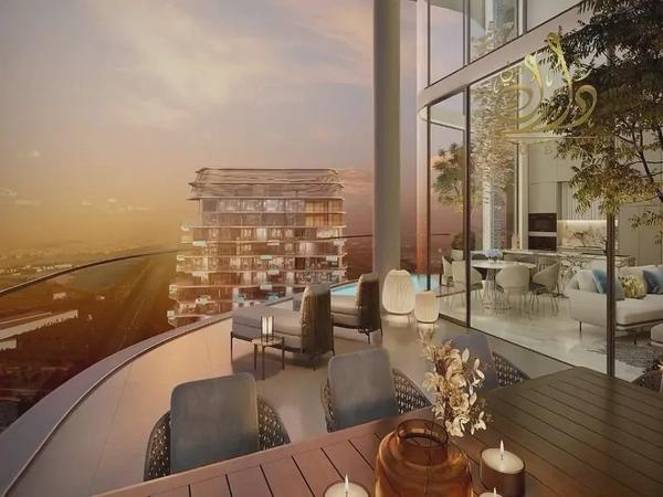 BIGGEST LAGOON/NEW LANDMARK/BIG LAYOUT/EASY PLAN