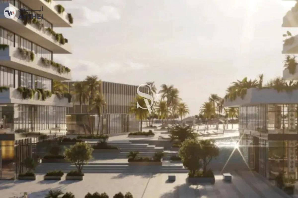 Frond L, Palm Jebel Ali, Dubai-10-10